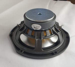 Canton 12630  Bass-Chassis für GLE 409