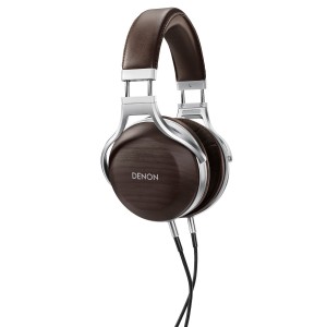 Denon AH-D 5200 Kopfhörer