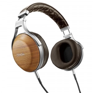 Denon AH-D 9200 - Retoure - Kopfhörer