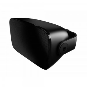 Bowers & Wilkins AM-1 schwarz Stück Outdoorlautsprecher