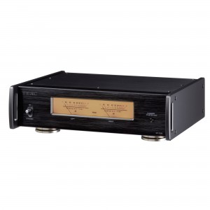 Teac AP-505 schwarz Stereo-Endverstärker