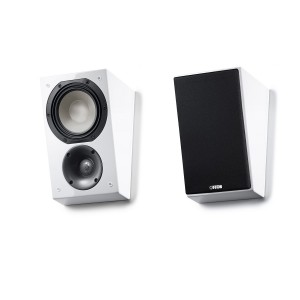 Canton AR 500 weiss highgloss Paar - Retoure - Multifunktions-Lautsprecher