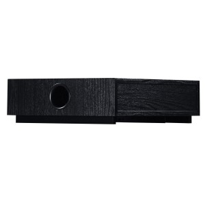 Canton ASF 75 SC schwarz Stück Aktivsubwoofer