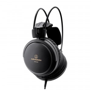 Audio Technica ATH-A 550Z schwarz Kopfhörer 