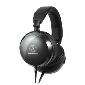 Audio Technica ATH-AP 2000ti Kopfhörer 