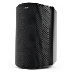 Polk Audio Atrium 8 SDI schwarz Stück Outdoor-/ Regallautsprecher