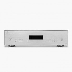 AVM Audio CD 30.3 silber CD-Player