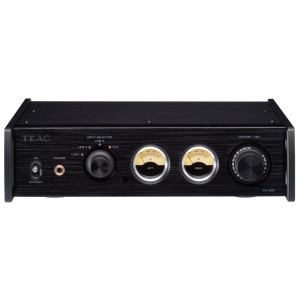 Teac AX-505 schwarz Vollverstärker