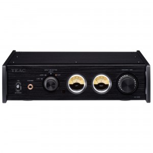 Teac AX-505 schwarz - Retoure - Stereo-Endverstärker
