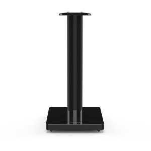 Canton Basic LS schwarz highgloss Stück Lautsprecherständer