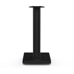 Canton Basic LS schwarz matt Stück Lautsprecherständer