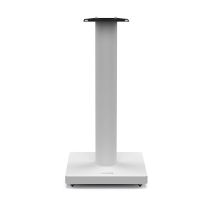 Canton Basic LS weiss matt Stück Lautsprecherständer