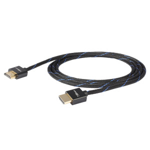 Black Connect PHC black HDMI Slim 1,5 m Kabel