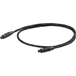 Black Connect Opto MK II 5 m Kabel