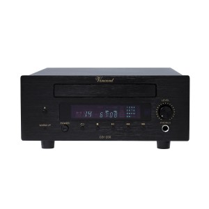 Vincent CD-200 schwarz CD-Player