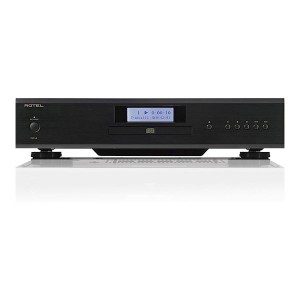 Rotel CD14 schwarz CD-Player