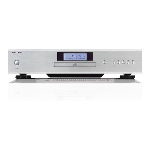 Rotel CD14 silber CD-Player