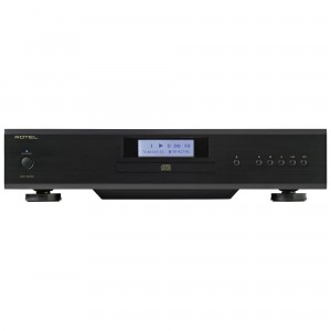 Rotel CD14 MKII schwarz - Retoure - CD-Player