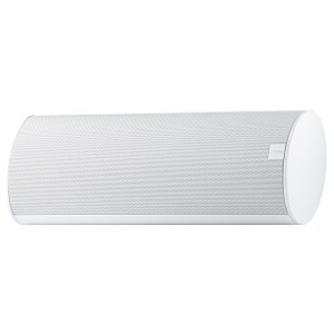 Canton CD 250.3 weiss highgloss Stück - Retoure - Centerlautsprecher