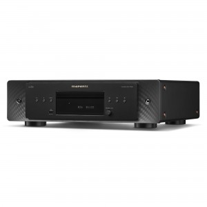 Marantz CD 60 schwarz CD-Player