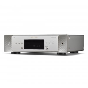 Marantz CD 60 silber/gold CD-Player