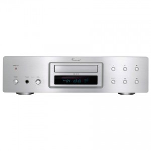 Vincent CD-S 1.2 silber CD-Player