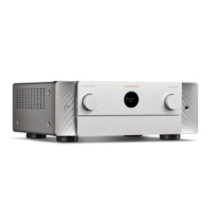 Marantz Cinema 50 S2 silber/gold Heimkinoreceiver
