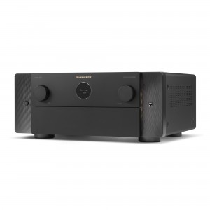 Marantz Cinema 40 schwarz - Retoure - Heimkinoreceiver