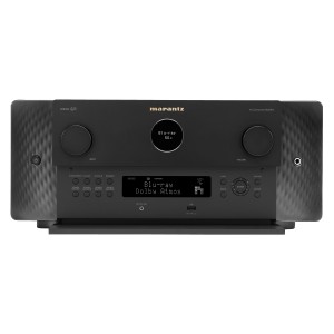 Marantz Cinema 40 schwarz Heimkinoreceiver