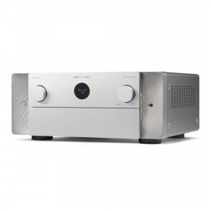 Marantz Cinema 40 silber/gold Heimkinoreceiver