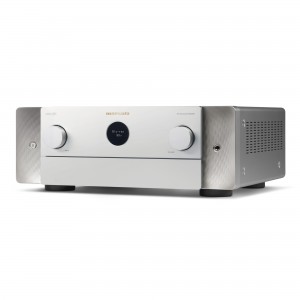 Marantz Cinema 50 silber/gold Heimkinoreceiver