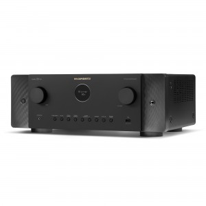 Marantz Cinema 60 DAB schwarz - Retoure - Heimkinoreceiver