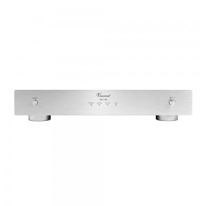 Vincent DAC-1MK silber D/A-Wandler