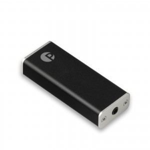 Pro-Ject DAC Box E mobile schwarz