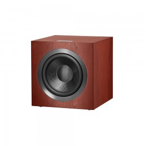 Bowers & Wilkins DB4S rosenut Stück Aktivsubwoofer