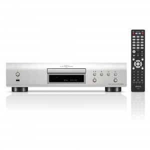 Denon DCD-900NE silber CD-Player