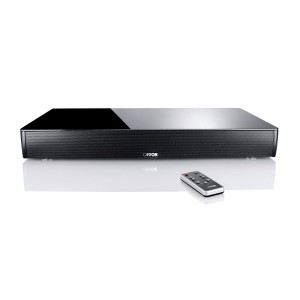 Canton DM 60 schwarz Heimkinosystem