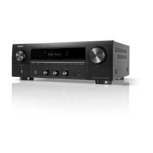 Denon DRA-900H schwarz - Retoure - Netzwerk-Receiver