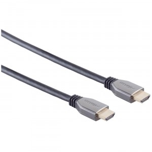 Goldkabel edition HDMI 8K Kabel             