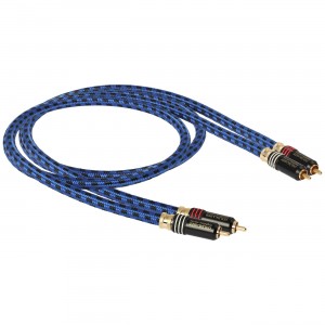 Goldkabel Highline Cinch MKIII Kabel