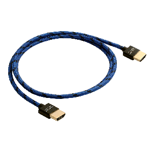 Goldkabel Highline HDMI MKIII 4K 0,5 m Kabel