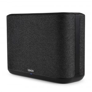 Denon Home 250 schwarz Stück Wireless-Lautsprecher