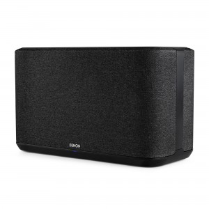 Denon Home 350 schwarz Stück Wireless-Lautsprecher