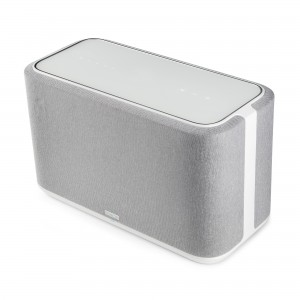 Denon Home 350 weiss Stück Wireless-Lautsprecher