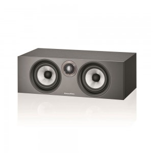 Bowers & Wilkins HTM 6 S2 Anniversary Edition schwarz Stück Centerlautsprecher