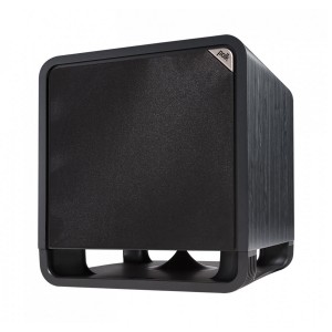 Polk Audio HTS SUB 12 schwarz Stück Aktivsubwoofer