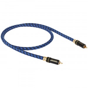 Goldkabel Highline Koax MKIII Kabel