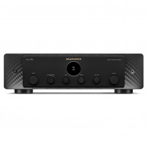 Marantz Model 60n schwarz Vollverstärker