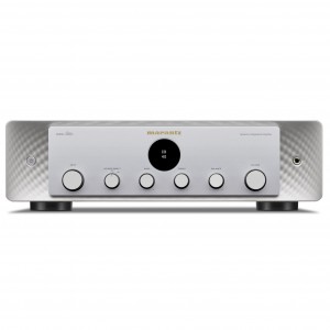 Marantz Model 60n silber/gold Vollverstärker