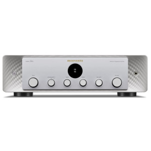 Marantz Model 60n silber/gold - Retoure - Vollverstärker